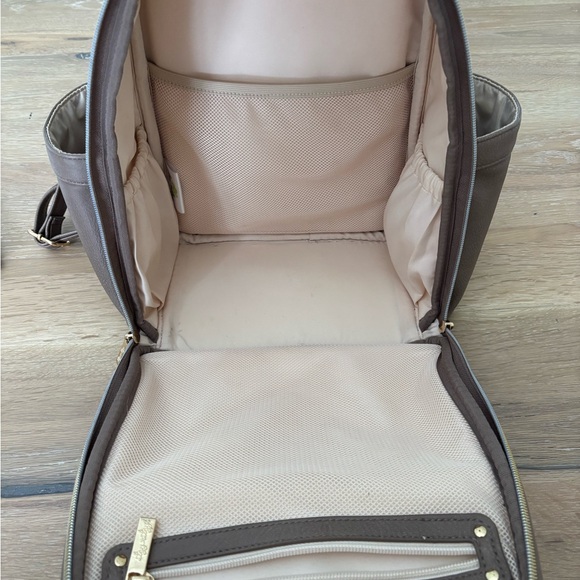 Itzy ritzy mini taupe - Picture 10 of 11